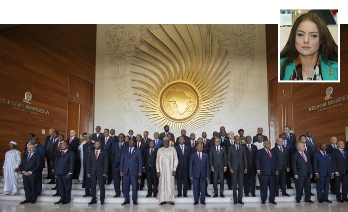 Le 36e sommet de l’Union africaine des 18 et 19 février 2023: 60 ans de panafricanisme