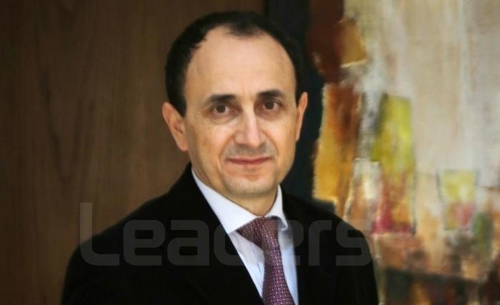 Mohamed Koubaa, directeur général de l’UBCI: Passer de l’ambition au projet