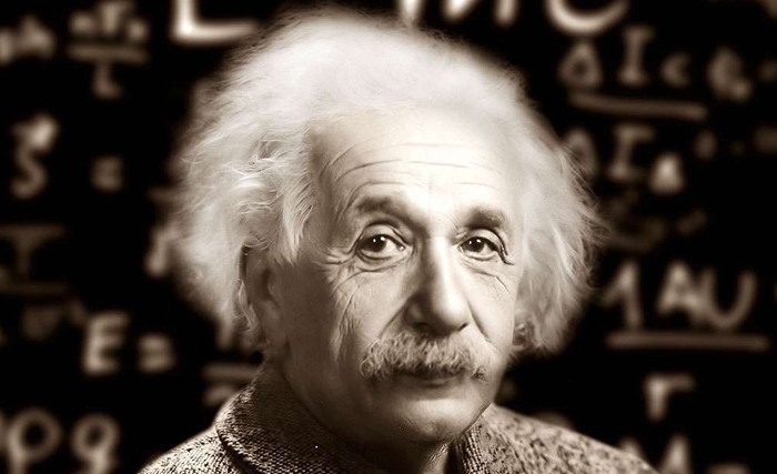 De la relativité à l'éternité: Joyeux anniversaire, Einstein
