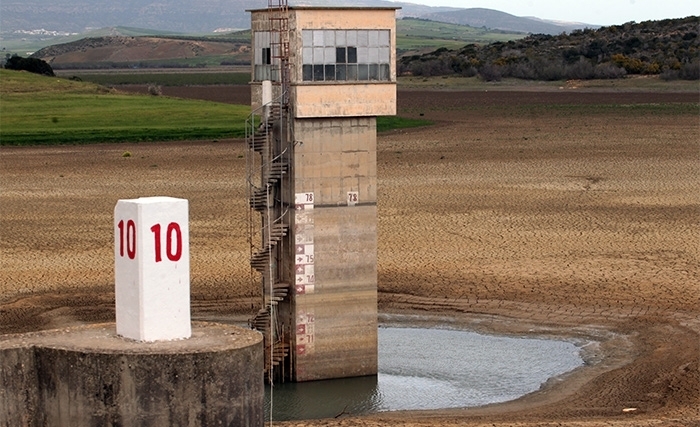 Problématique de l’eau en Tunisie: Quand les guerres se préparent en temps de paix
