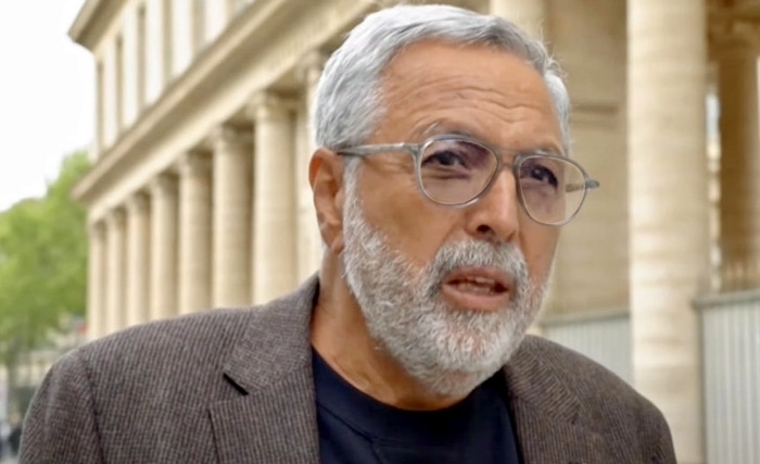 Dr Mohamed Salah Ben Ammar: Redescendre sur terre