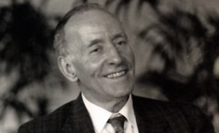 Octave Gelinier (1906-2004), le pionnier du management en France*: «Il ne faut pas copier purement et simplement les modèles occidentaux»