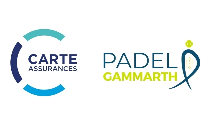 Padel Gammarth signe un partenariat avec CARTE Assurances pour créer un centre Indoor