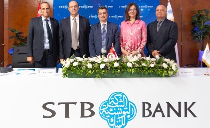 La STB Bank renforce la sécurité de ses systèmes informatiques avec le CERT bancaire du CBF
