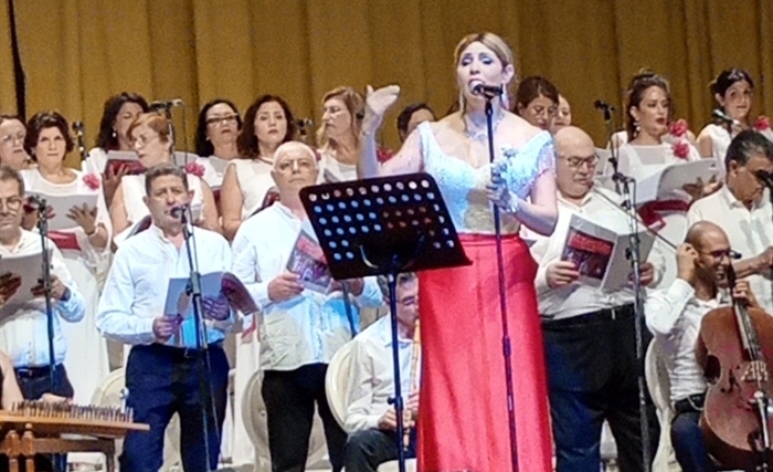 Monastir: Concert historique à la gloire de Bourguiba