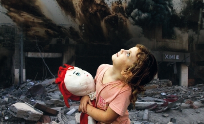 Gaza: Un carnage… qui fera basculer le monde