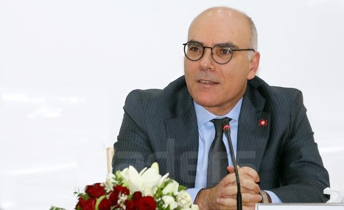 Nabil Ammar: La parole de la Tunisie dérange, il faut l’écouter