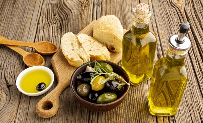 Huile d’olive: Prix en hausse, mixage à envisager?