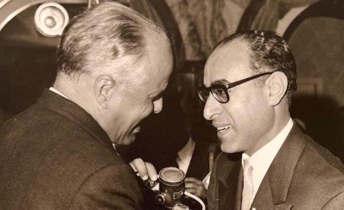 L’ambassadeur Slim Benghazi est décédé : un pionnier de la diplomatie tunisienne