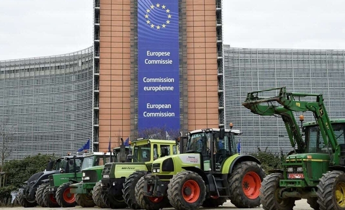 Des leçons de la crise agricole en Europe et la colère des agriculteurs