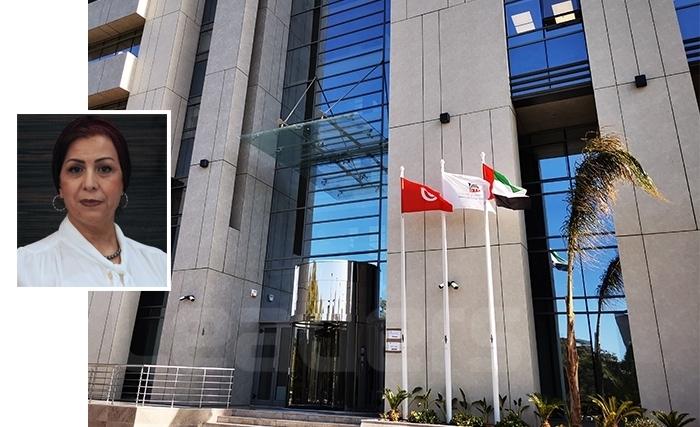 Projet Green Pack de La Banque de Tunisie et des Emirats