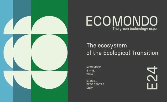 IEG présente les 27e éditions d'Ecomondo: l'innovation, la technologie et les meilleures pratiques européennes au cœur de la transition verte et de la croissance économique actuelle et future