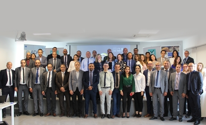 L’UBCI adhère officiellement au programme «ADAPT» et devient partenaire stratégique de l’Agence Italienne pour la Coopération au Développement (AICS) 