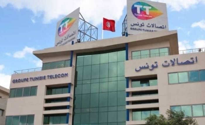 Tunisie Telecom choisit Sparkle pour une nouvelle route de transit IP internationale vers l'Europe