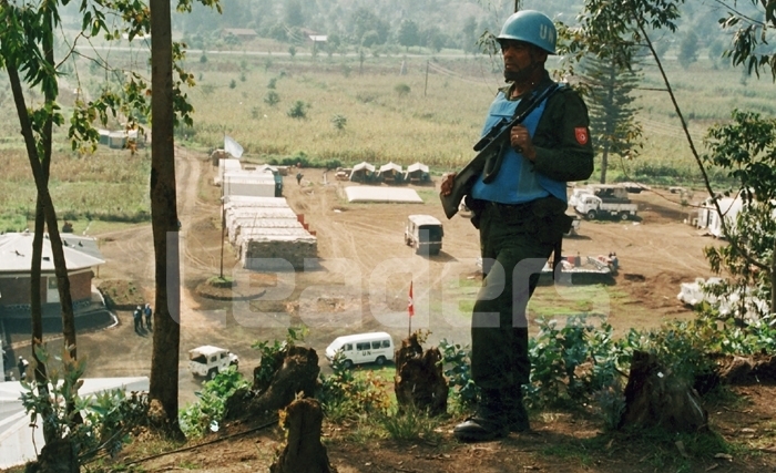 68e anniversaire de l’Armée tunisienne: Il y a 30 ans, une mission héroïque au Rwanda, en plein génocide