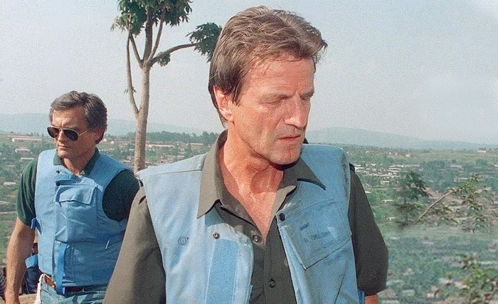 Bernard Kouchner au Rwandaen 1994: "Les Tunisiens m’ont sauvé la vie"!