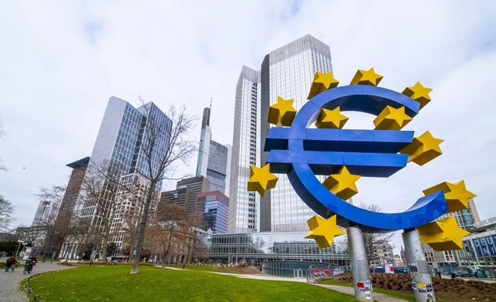 La BCE entame une nouvelle phase de sa politique monétaire 