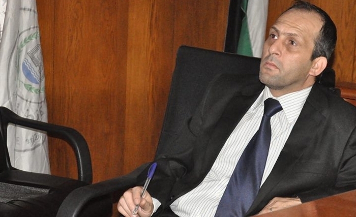Les tragédies vécues par le Dr Rami Morjane, professeur de chimie a Gaza
