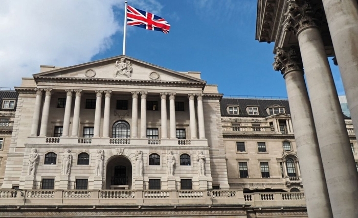 La Banque d'Angleterre est en passe d’entamer un cycle d'assouplissement monétaire