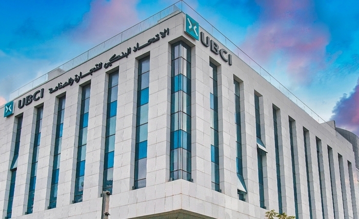 L'UBCI Affiche un PNB de 153 millions de dinars au Premier Semestre 2024
