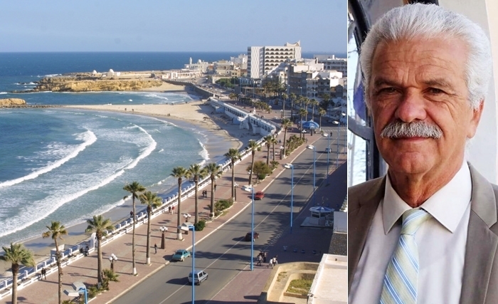 Samir Meddeb: Tunisie, un littoral en souffrance ! 