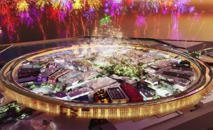 Expo 2025: Comment le pavillon tunisien a été conçu?