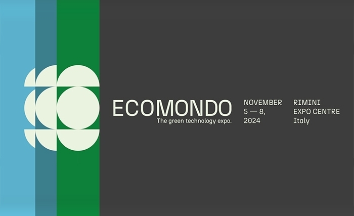 Italie: Ecomondo, le centre international de la durabilité, est sur le point de commencer