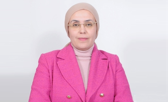 Zohra Boukadida