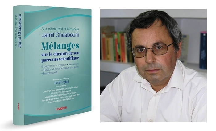 A la mémoire du Professeur Jamil Chaabouni