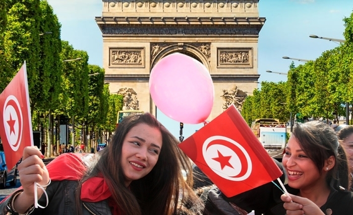 8 Mars: Une ambition de reconnaissance, aussi, des femmes tunisiennes de la diaspora à l’étranger