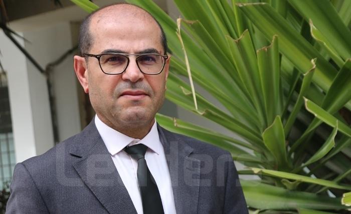 Qui est Slah Zouari, nouveau ministre de l’Équipement et de l’Habitat