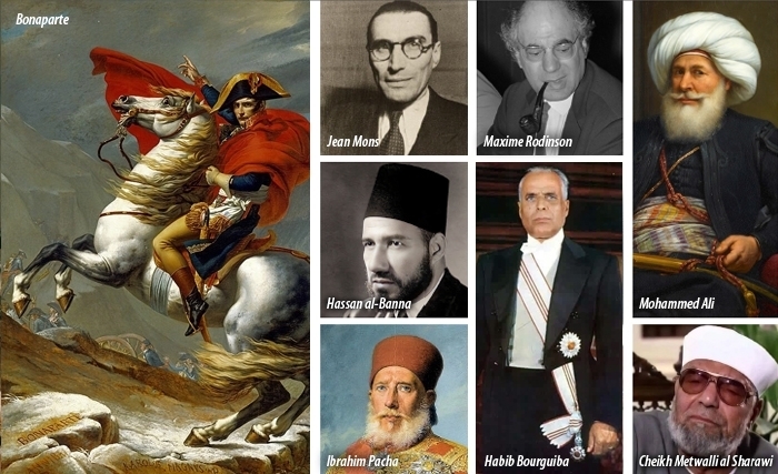 Abdelaziz Kacem - La Nahda se meurt: À qui la faute ? Abdelaziz Kacem - La Nahda se meurt: À qui la faute ?
