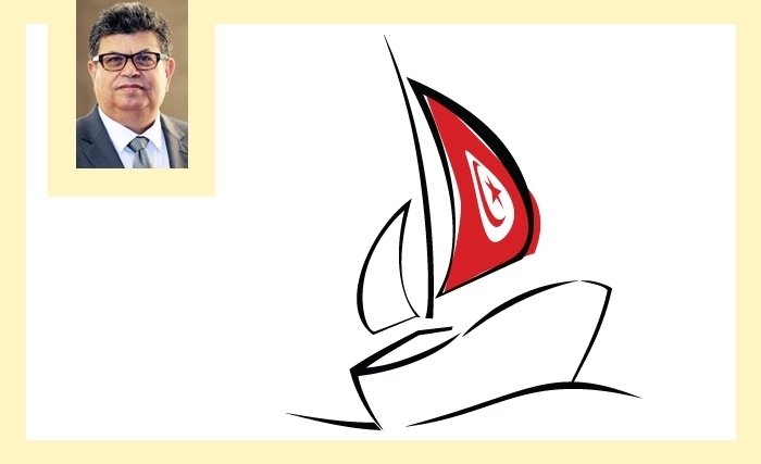 Révolution tunisienne et crise de Covid-19: Conséquences psychologiques et évolution socio-politique Révolution tunisienne et crise de Covid-19: Conséquences psychologiques et évolution socio-politique