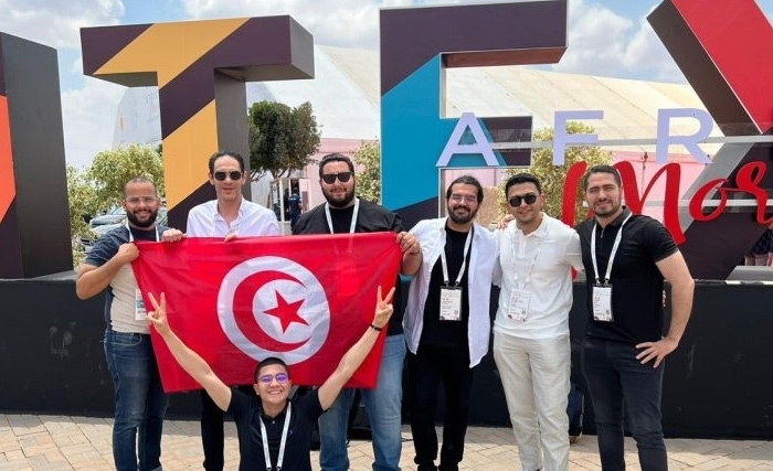Trois startups tunisiennes sélectionnées pour le programme Qualcomm Make In Africa 2025 Trois startups tunisiennes sélectionnées pour le programme Qualcomm Make In Africa 2025