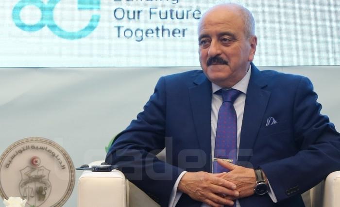 Mohamed Ali Nafti : La Tunisie n’est pas épargnée de la triple crise environnementale planétaire et déploie plus activement sa diplomatie climatique