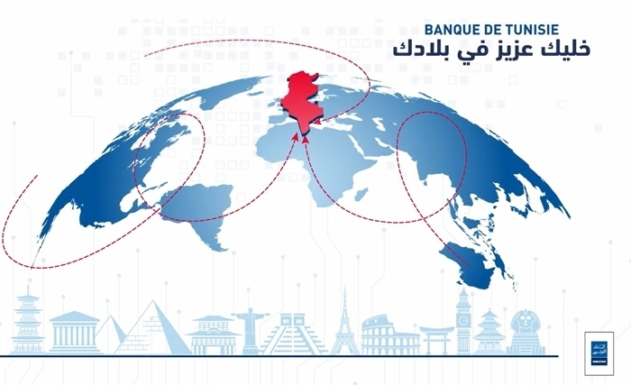 La BT à vos côtés à bord des ferries CTN, de Marseille et Gênes jusqu’à la Tunisie: Plus qu’un voyage, un retour accompagné