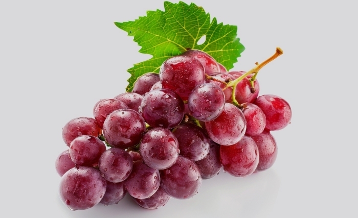 Les raisins de table: Des pépites rafraîchissantes et pleines de nutriments Les raisins de table: Des pépites rafraîchissantes et pleines de nutriments