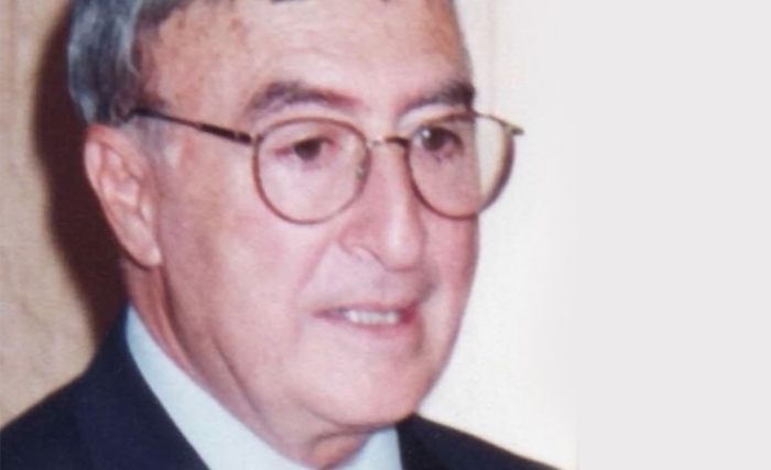 Décès de Hamadi Hachicha : un grand pionnier des assurances en Tunisie Décès de Hamadi Hachicha : un grand pionnier des assurances en Tunisie