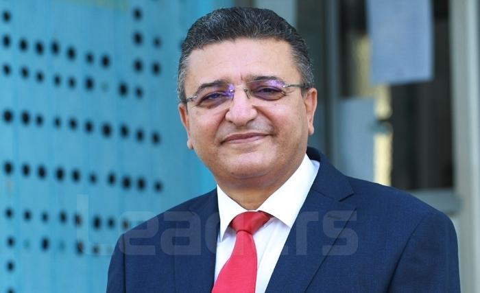 Chaouki Gaddes Chaouki Gaddes
