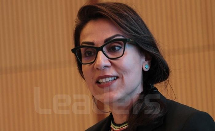 Rana Taha, nouvelle coordonnatrice-résidente des Nations unies en Tunisie Rana Taha, nouvelle coordonnatrice-résidente des Nations unies en Tunisie