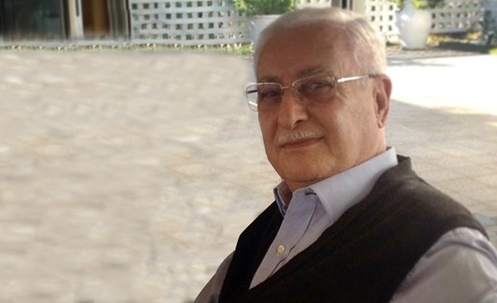 Ameur Ghedira