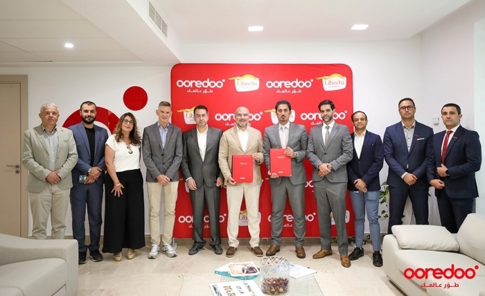 Ooredoo Tunisie et Liberta Voyages lancent un partenariat inédit pour enrichir l’expérience de la Omra Ooredoo Tunisie et Liberta Voyages lancent un partenariat inédit pour enrichir l’expérience de la Omra