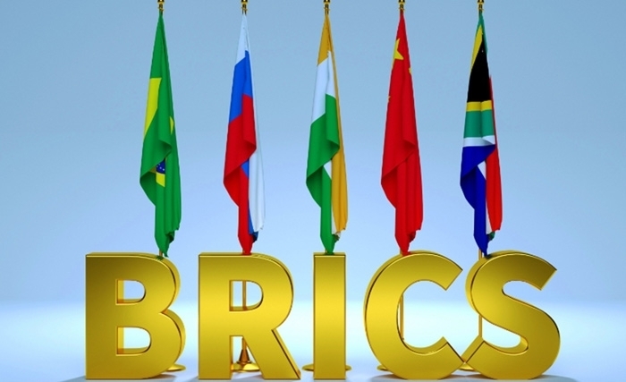 Elyes Ghariani : Les BRICS, entre émergence et redéfinition de l’ordre international Elyes Ghariani : Les BRICS, entre émergence et redéfinition de l’ordre international