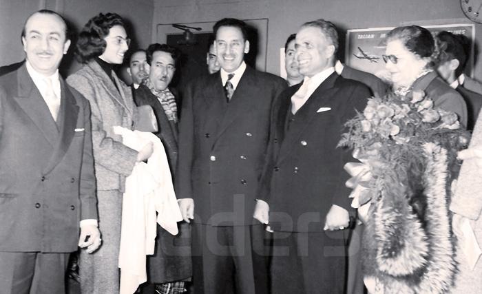 Femmes diplomates tunisiennes: L’excellence au féminin Femmes diplomates tunisiennes: L’excellence au féminin