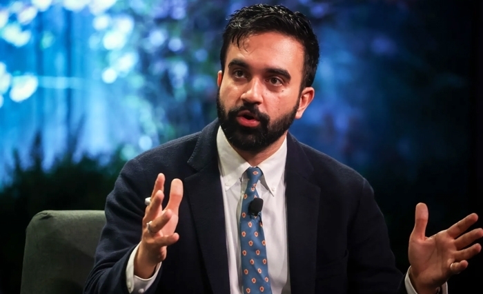 Zohran Mamdani: Un maire musulman, socialiste et propalestinien a New York ? Zohran Mamdani: Un maire musulman, socialiste et propalestinien a New York ?