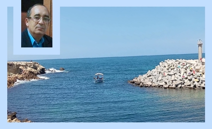 Lotfi Frahane: Lamta, un littoral et des hommes Lotfi Frahane: Lamta, un littoral et des hommes