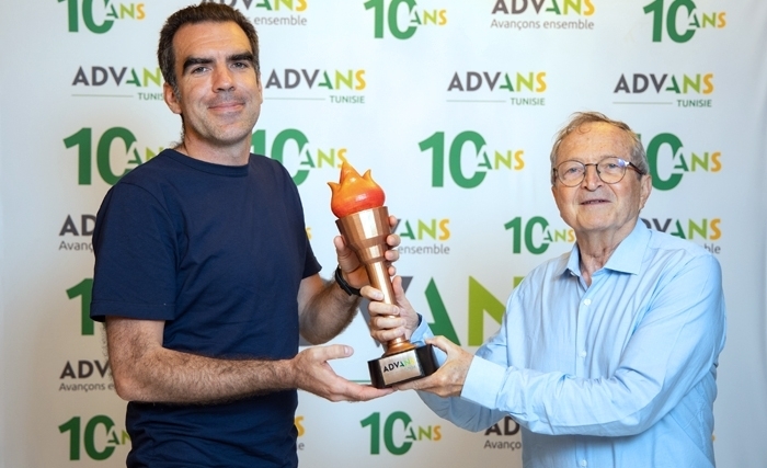 Advans Tunisie célèbre 10 ans d’inclusion financière et annonce une nouvelle gouvernance