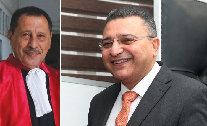 Slim Laghmani : A Chawki