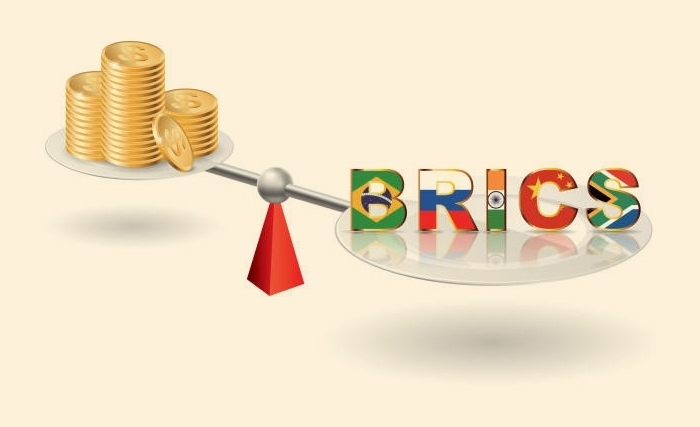 Elyes Ghariani - Quel avenir pour les BRICS ? Trois scénarios pour un monde en transition Elyes Ghariani - Quel avenir pour les BRICS ? Trois scénarios pour un monde en transition