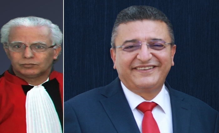 Mohamed Salah Ben Aïssa - Chawki Gaddes : Un mérite incontestable
